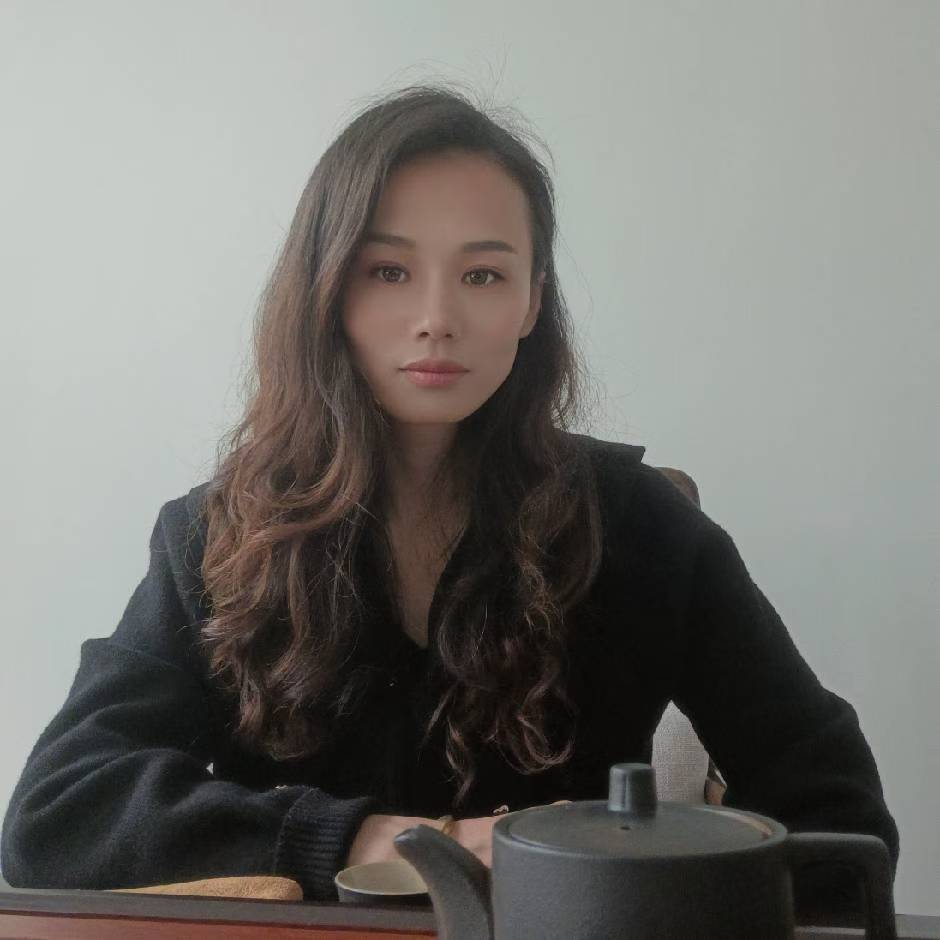 杨媛头像
